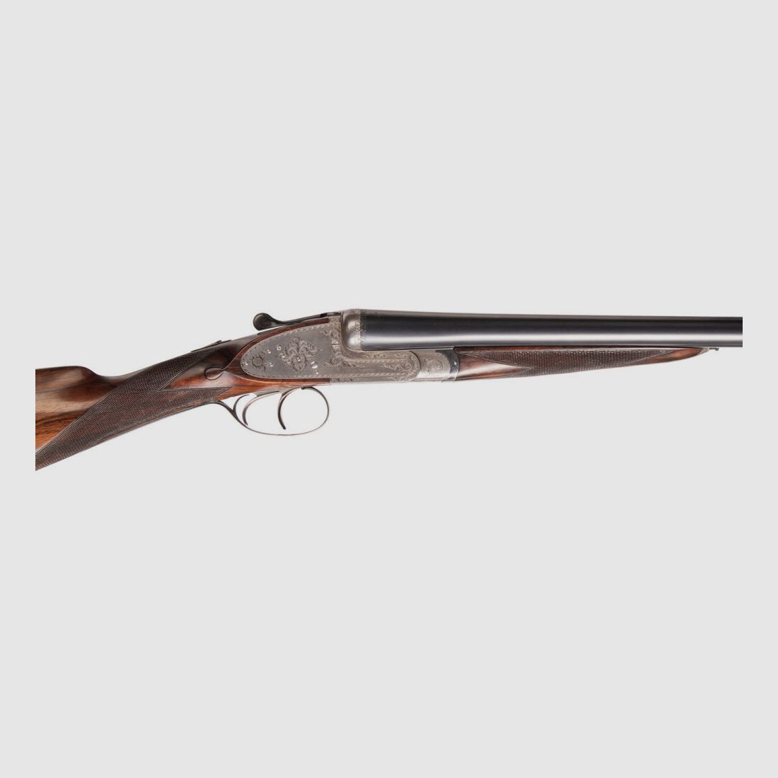 Lang Joseph Lang & Son sidelock