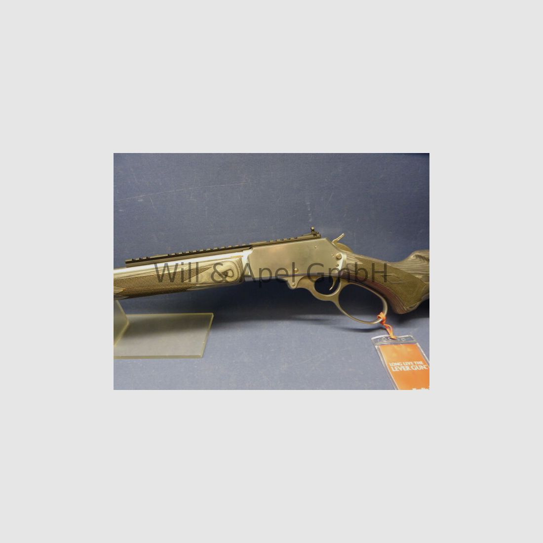 Marlin 1895 SBL