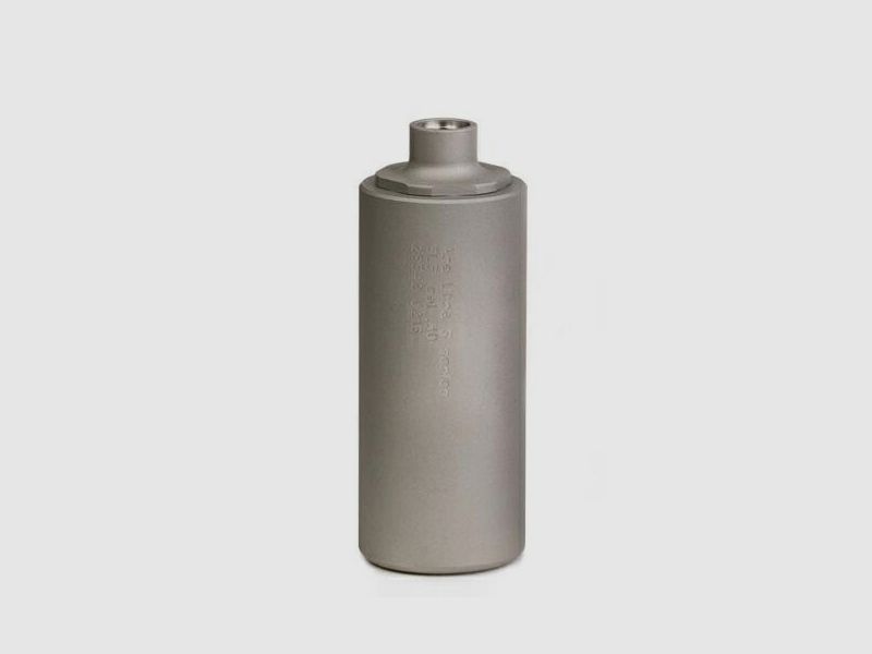 Moderador de sonido Ase Utra SL5i .30 5/8"x24, imagen 2 de 2