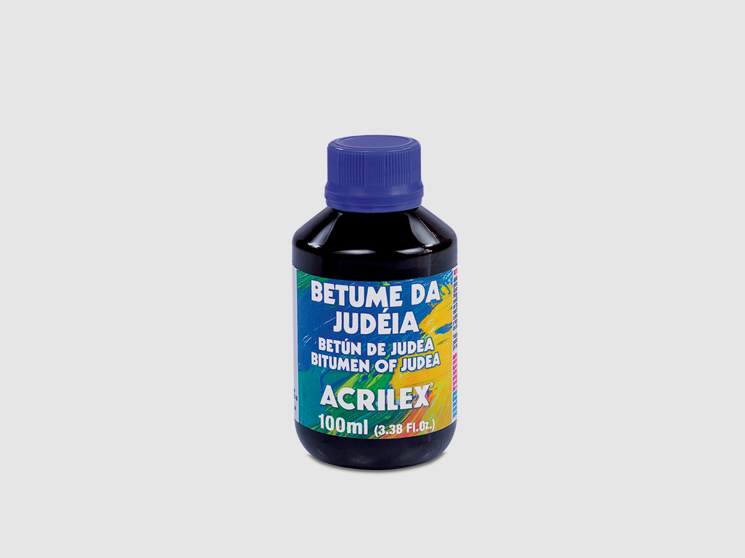 Acrilex Judea Teer 100 ml