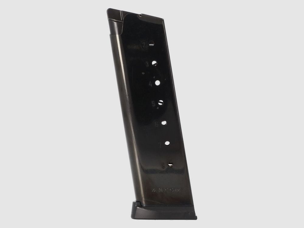 Caricatore Sig Sauer 1911-X Acciaio .45 ACP 8-Colpi
