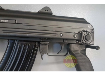 Zastava M92-karabijn (Kalashnikov) kal. 7,62x39, afbeelding 4 van 10