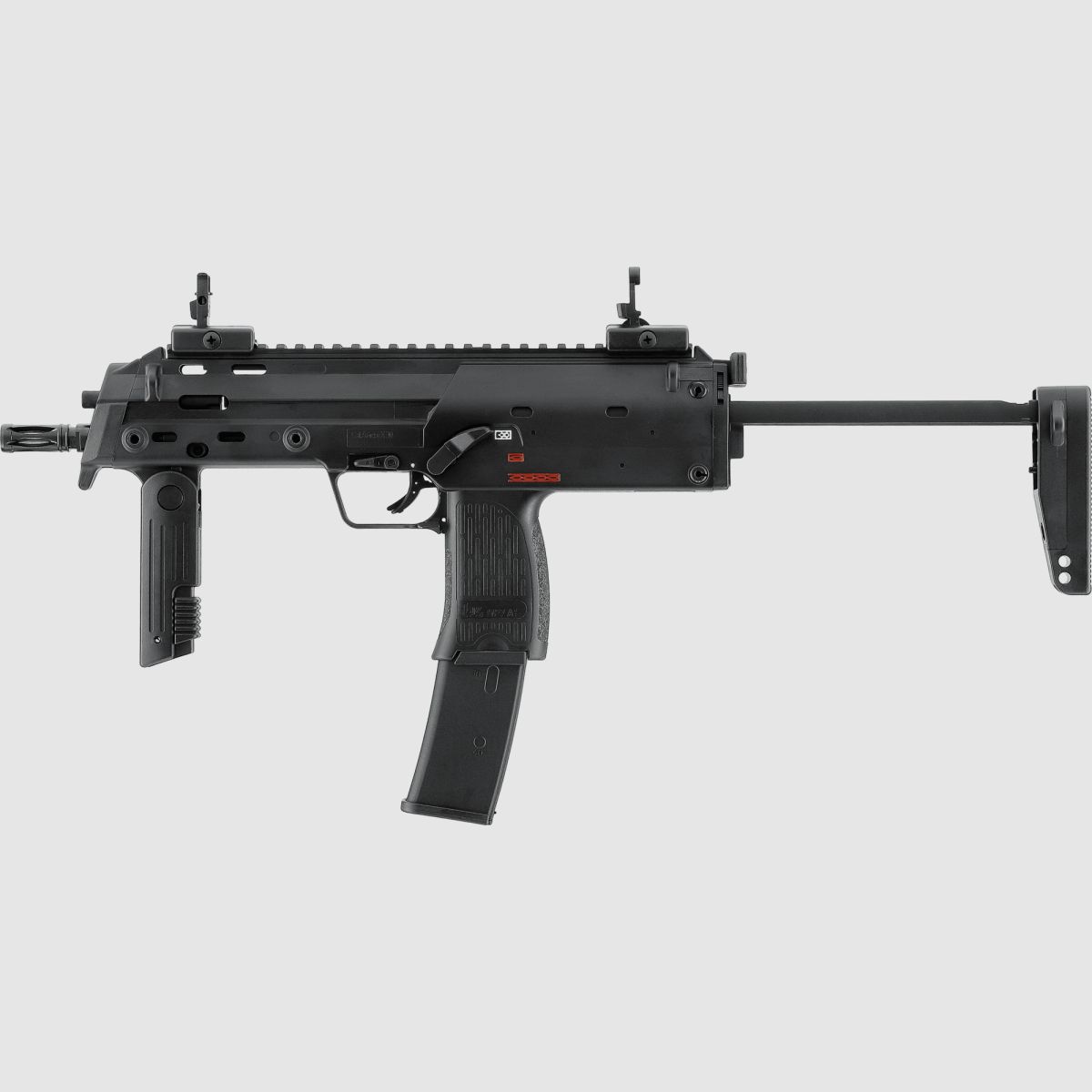 H&K MP7 A1 GBB -F-