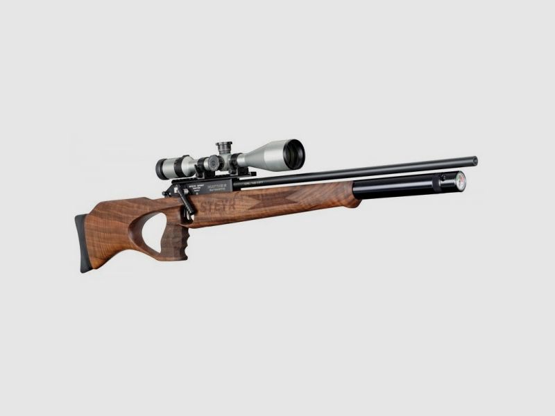 Steyr Hunting 5 Automatik