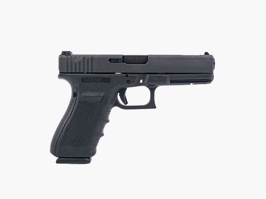 GLOCK 21C Gen. 4