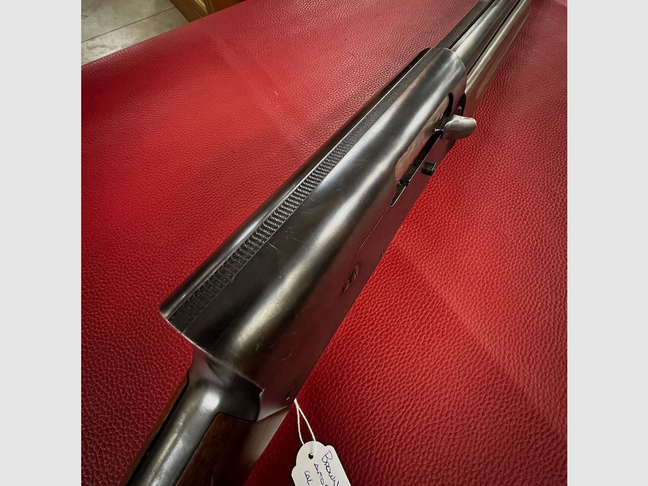 Browning Auto 5, Bild 3 von 9