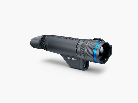 Cámara termográfica Pulsar Telos LRF XL50