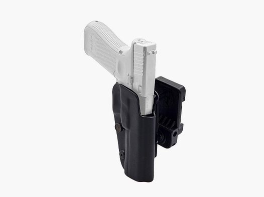 Futteral DAA PDR PRO-II, Handversion: Rechte Hand, Modell der Pistole: S&W M&P 4,25"