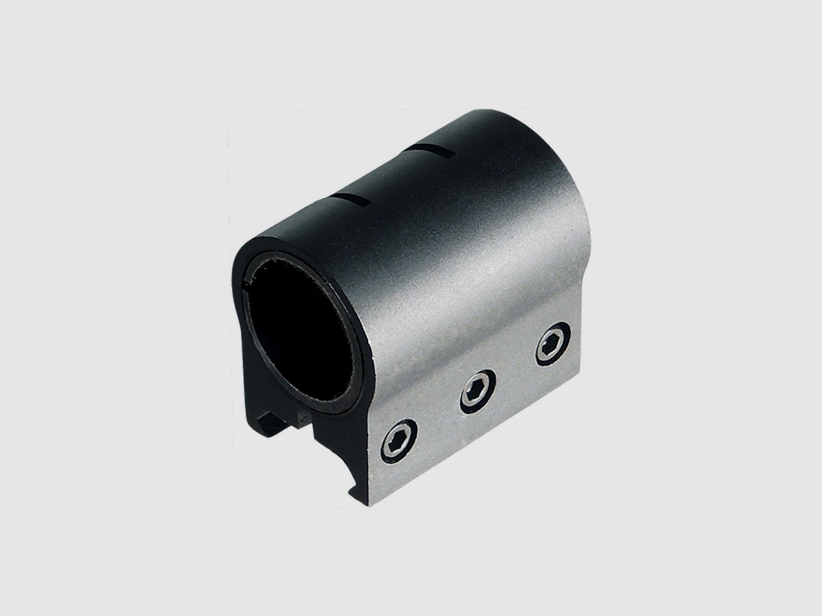 UTG RG‑FL860 Slide-on-Lampenring – Picatinny/Weaver