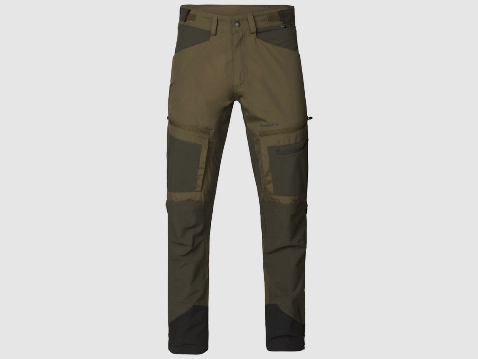 Seeland Jagdhose Hemlock (Military Olive/Pine Green)