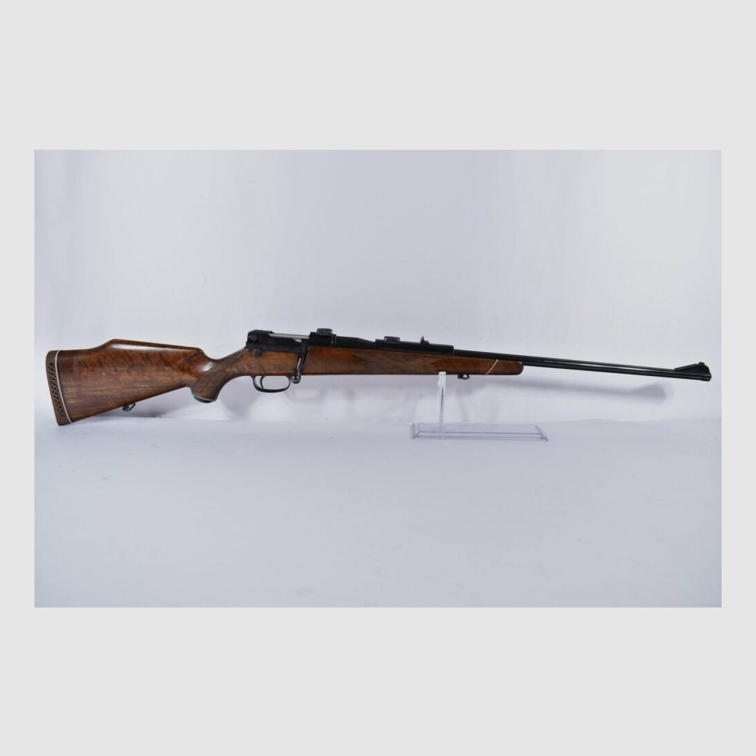 Mauser 66 7mm SE from Hofe repeating rifle