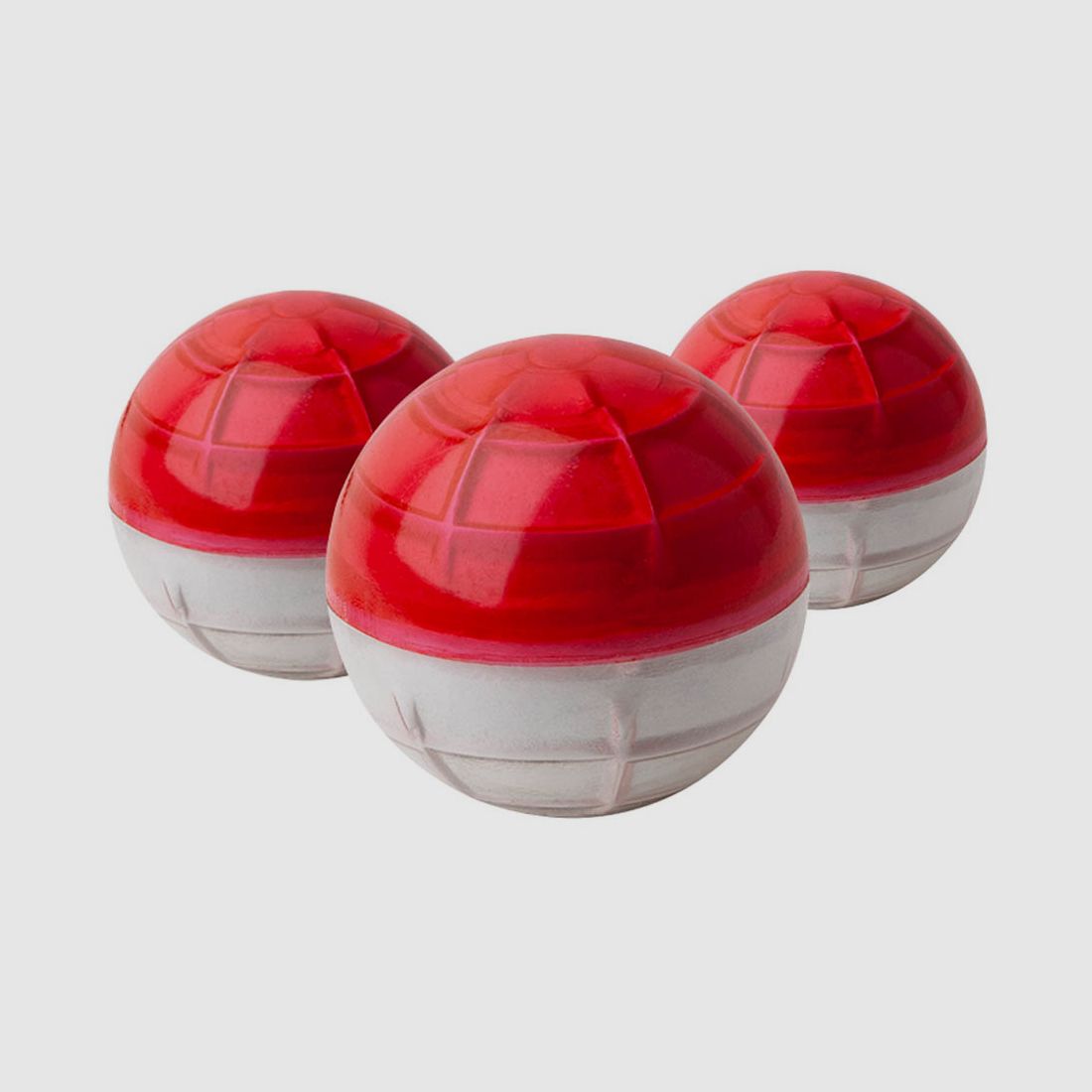Umarex 2.4776 P2P Defense PEB 43 Pepperballs Pfeffermunition