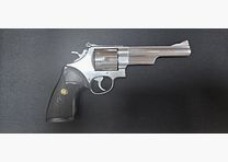 Smith & Wesson 629 Clásico - LL 5 pulgadas
