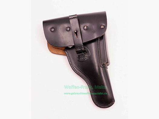 German Various authority holsters