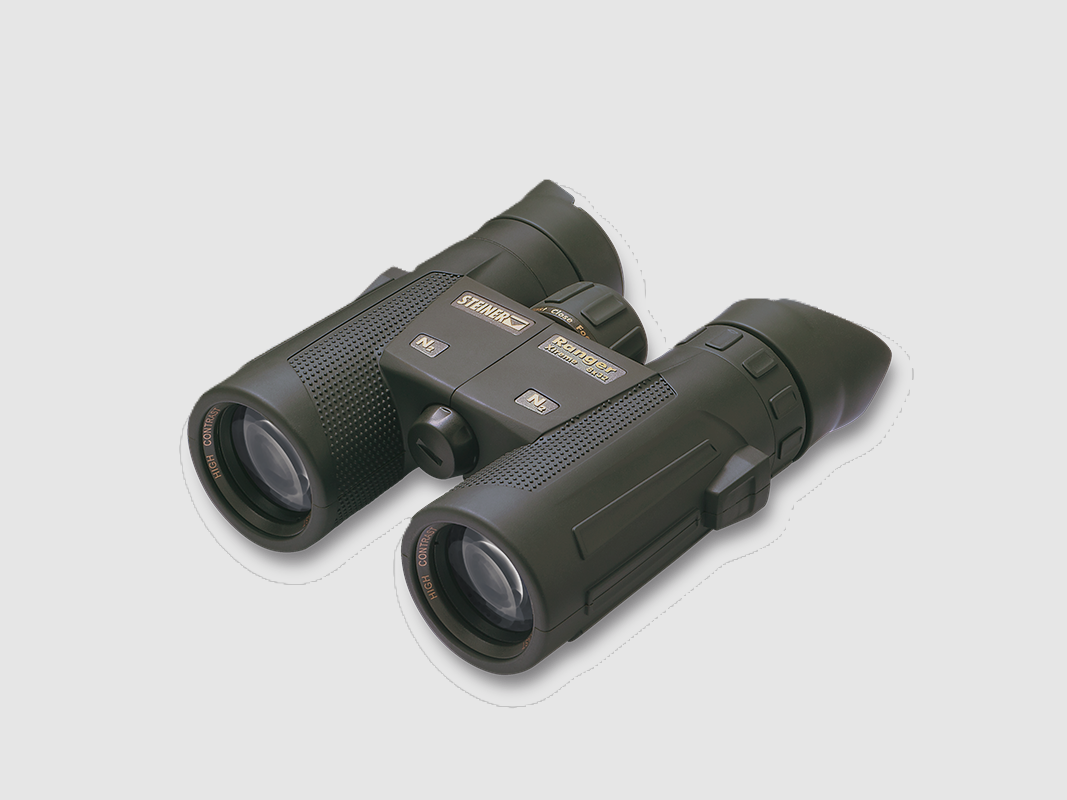 Steiner Ranger Xtreme 8x32 jumelles, image 1 sur 4
