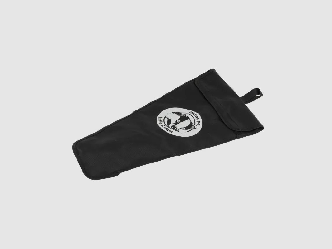 CHIAPPA LITTLE BADGER, immagine 4 di 7