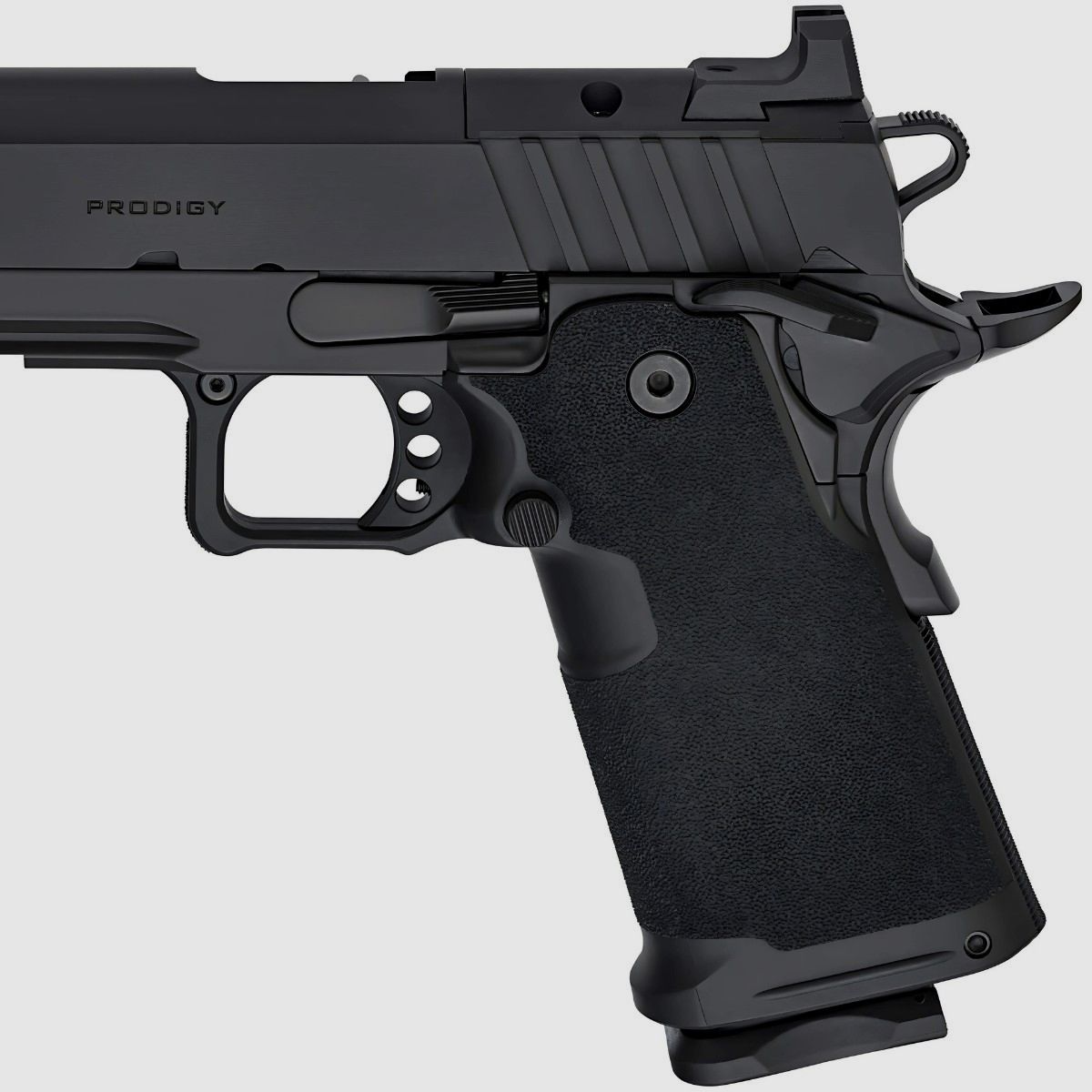 Springfield DS Prodigy 5", Bild 7 von 15