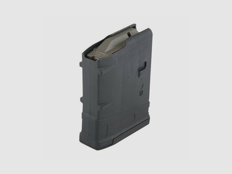 Magpul PMAG 10 LR/SR GEN M3 - schwarz - .308 Win.