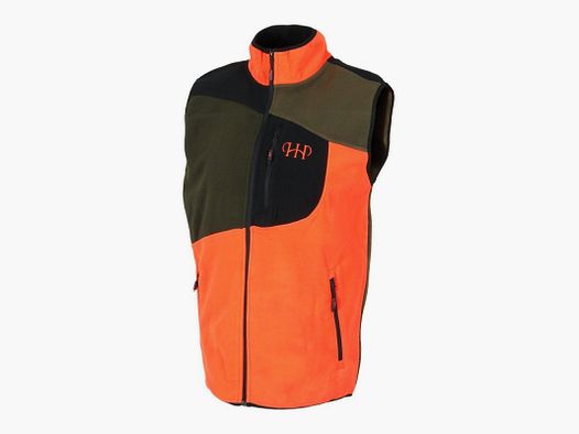 House of Hunting Fleeceweste VELLO