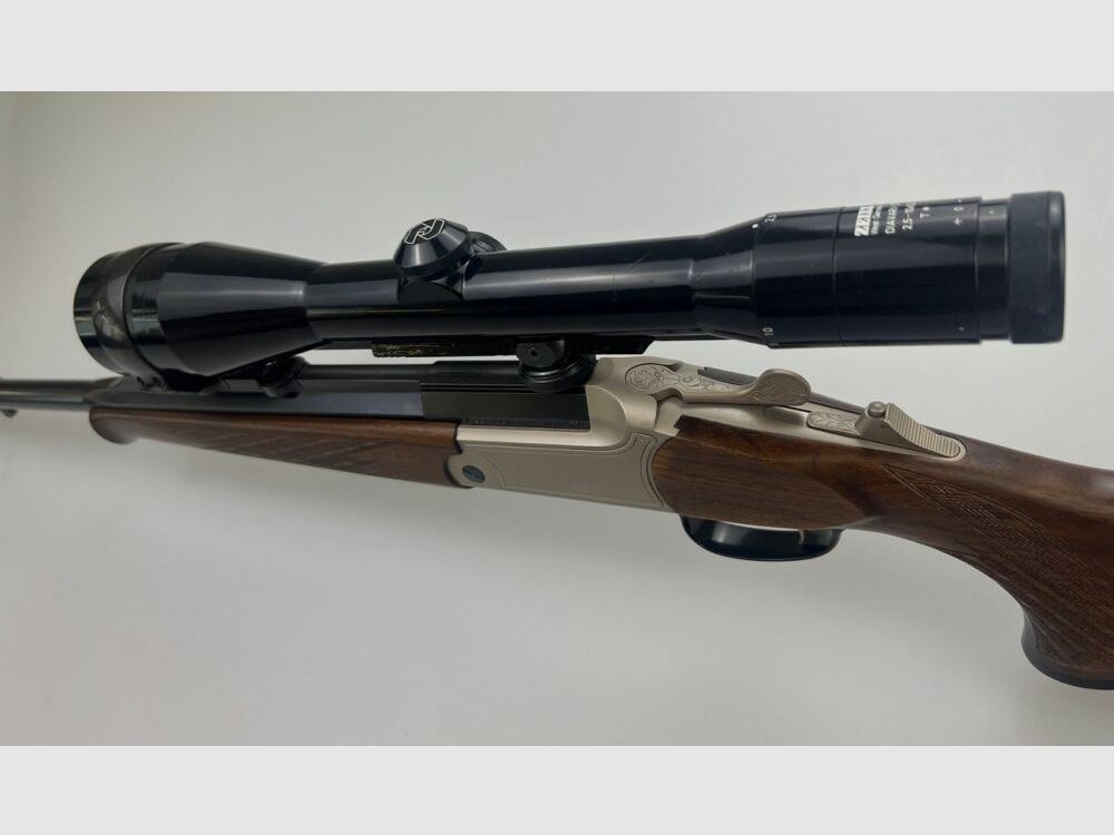Blaser K 770