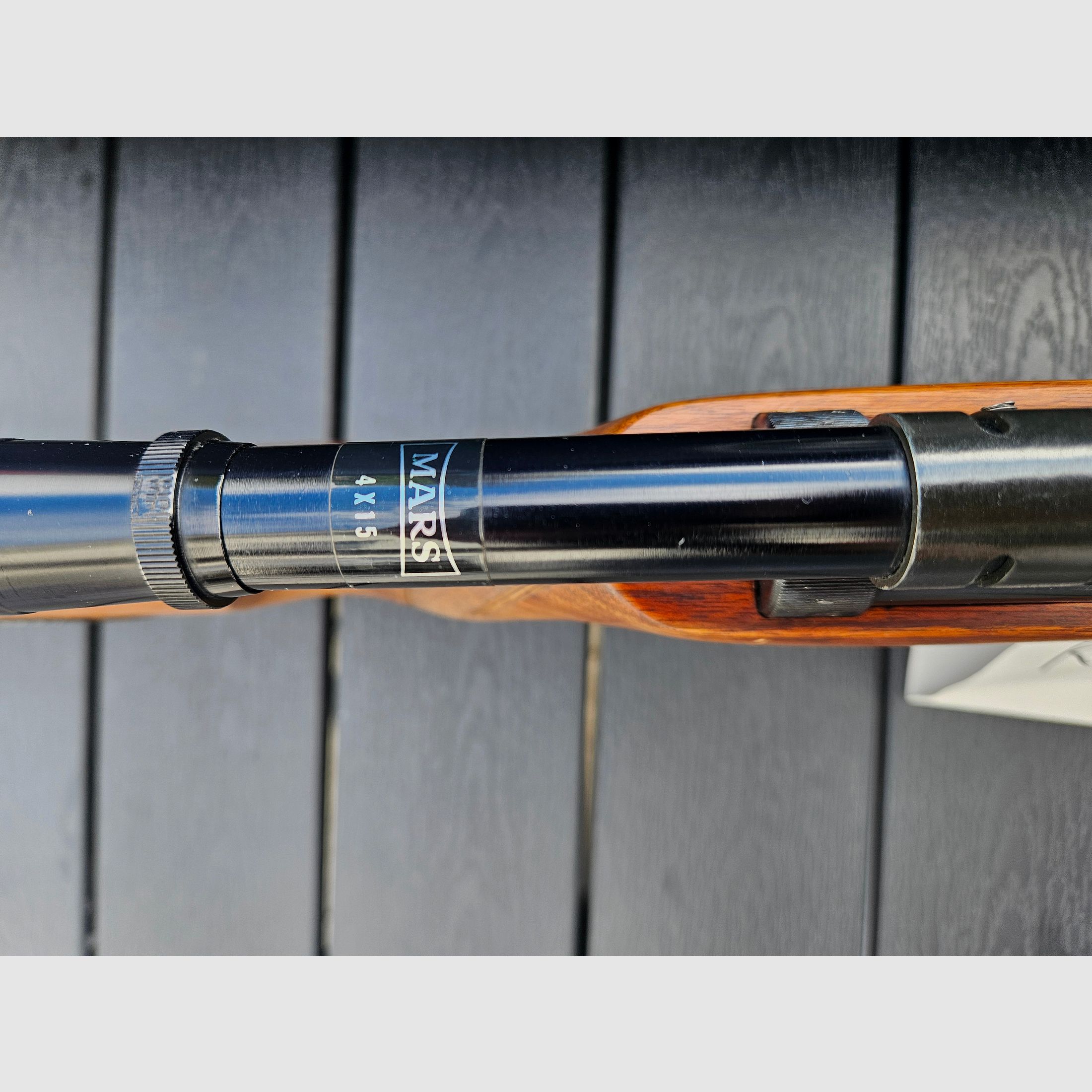 Diana Mod. 60 Luftgewehr Diablos 