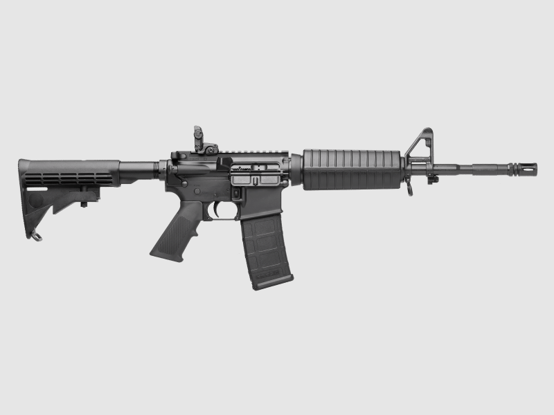 Colt M4 Carbine .223 Rem. 16″, zdjęcie 1 z 2