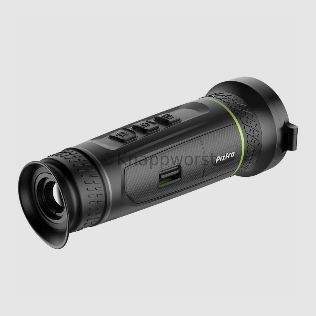 PixFra PixFra Sirius S650 thermal imaging camera