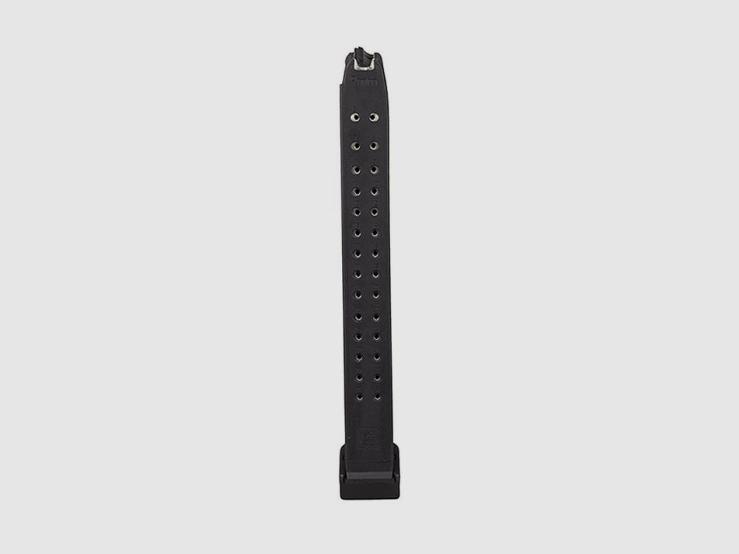 Glock Magazin 33 Schuss, Bild 2 von 3