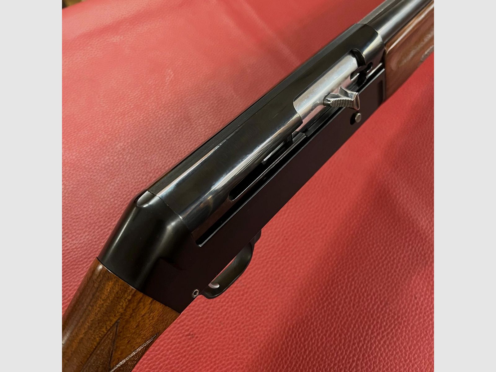 Benelli L12, Bild 4 von 7
