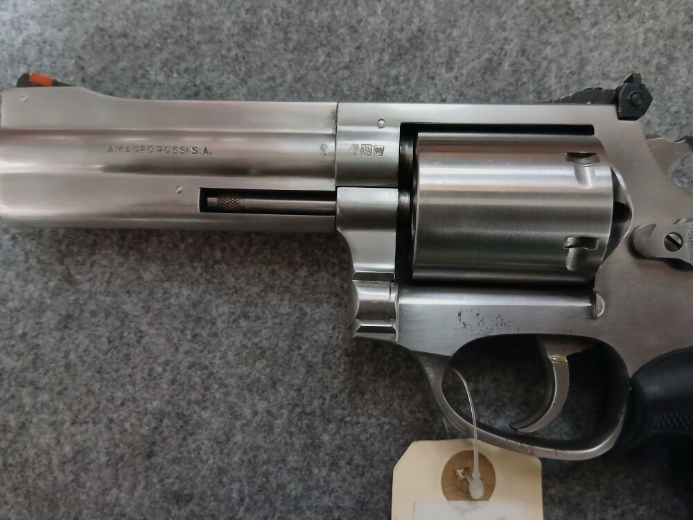 Rossi M711