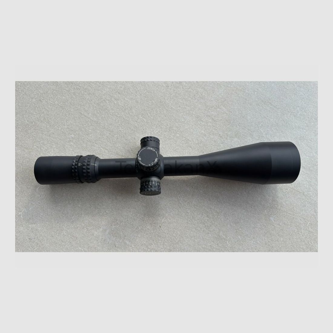 Nightforce NXS 3,5-15x50 NP-R2, Bild 2 von 5