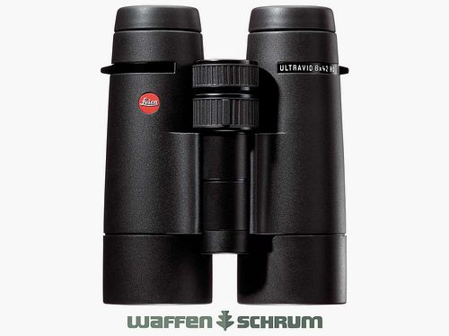 Leica Ultravid HD-Plus 8x42