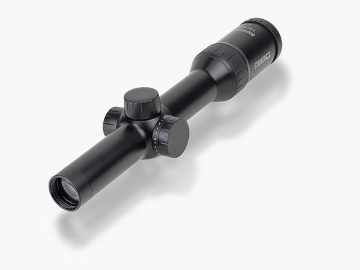 Steiner 202287800 Ranger 8 1-8x24 30MM Absehen LA-4A RETICLE