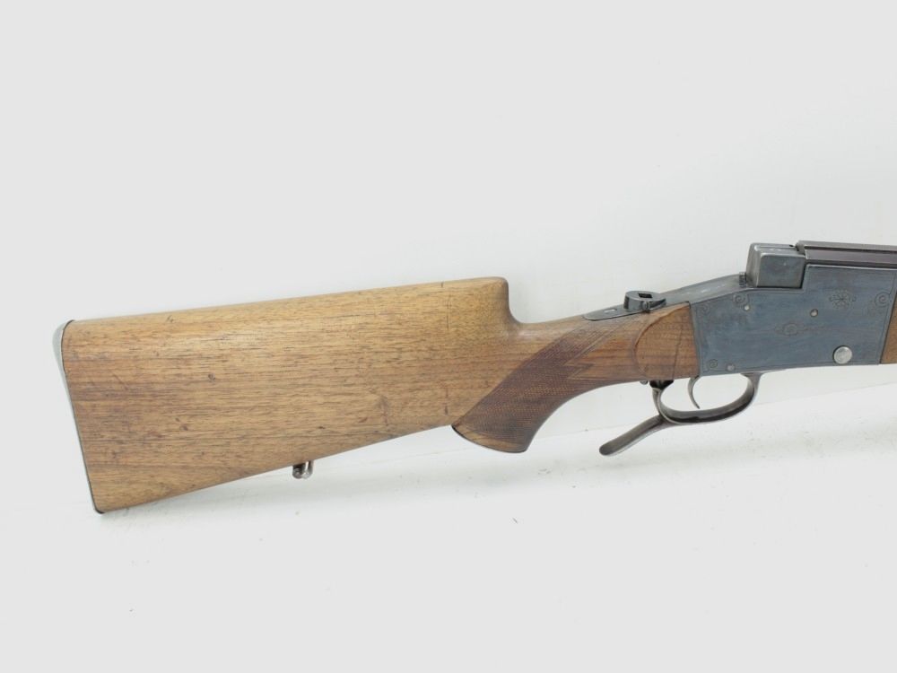 Karabinek jednostrzałowy SKOHA Champion kal .22 LR, zdjęcie 3 z 7