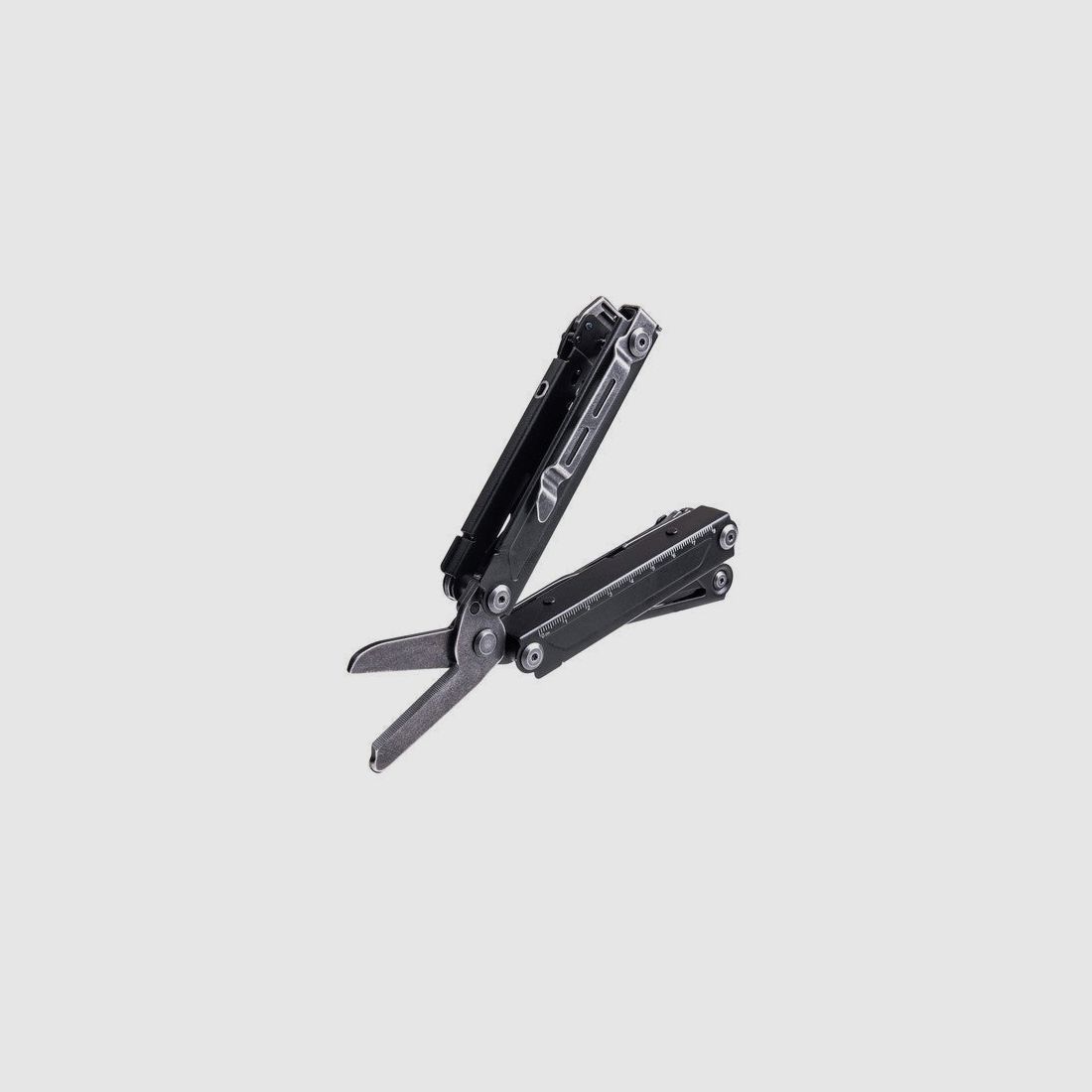 NEXTORCH PIONEER MT20BE – Blue Edition Multitool 14-in-1