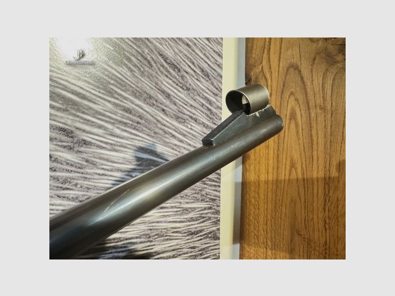 Kriegeskorte & Co Stuttgart; .243Win; ZF6x42