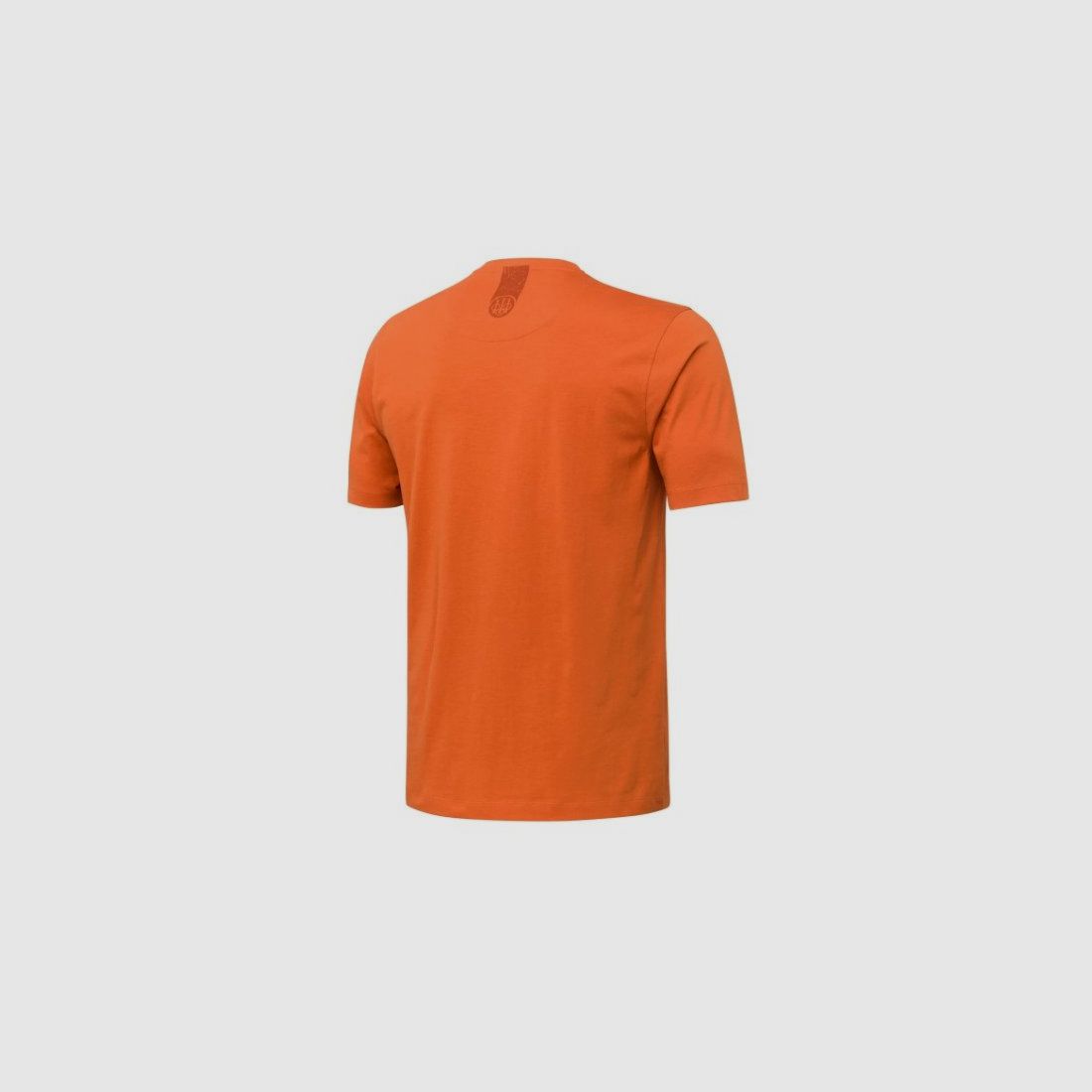 Beretta Logo T-Shirt Apricot Orange (TS871), Bild 2 von 3
