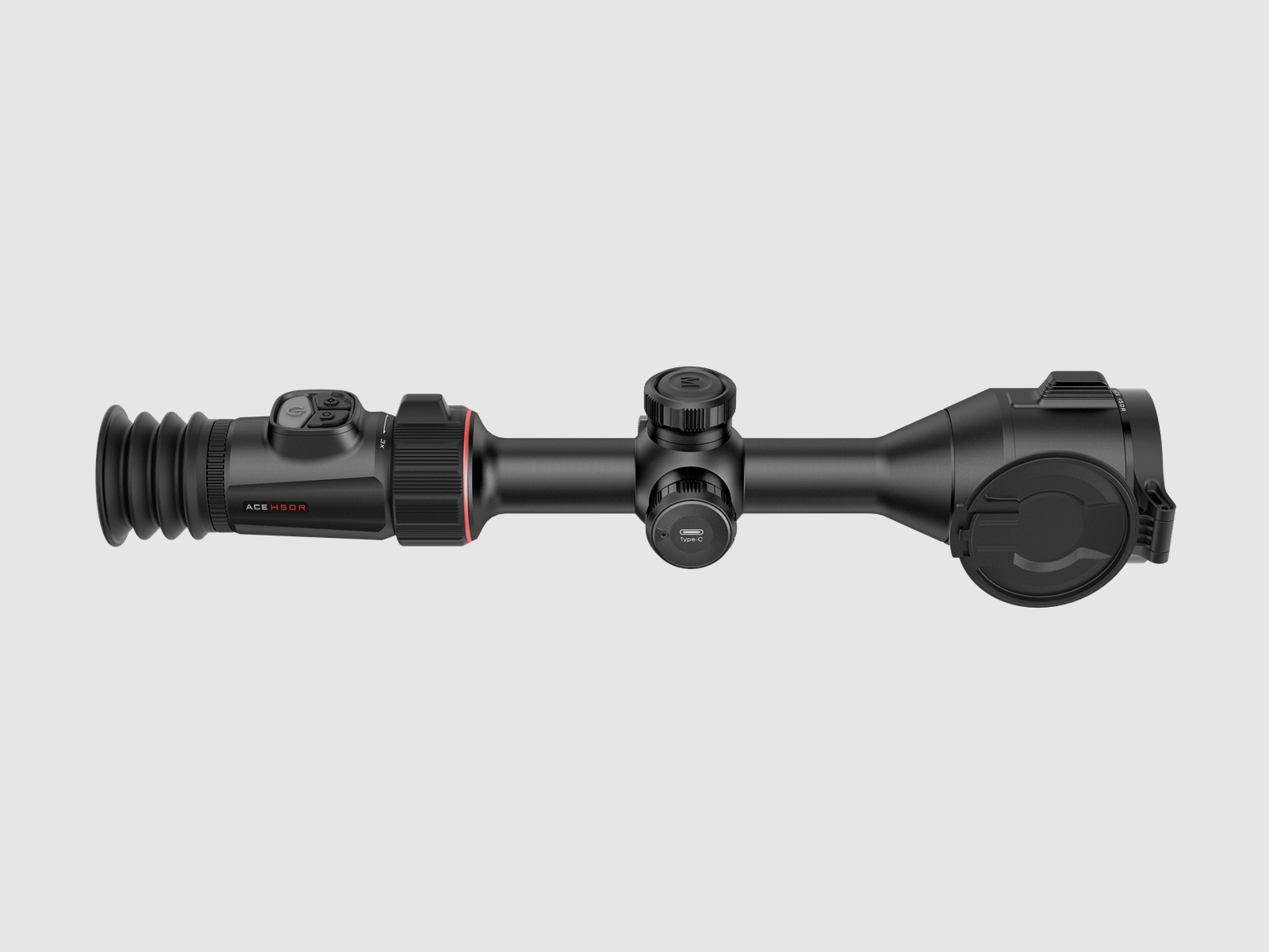Nocpix ACE H50R, Bild 6 von 8
