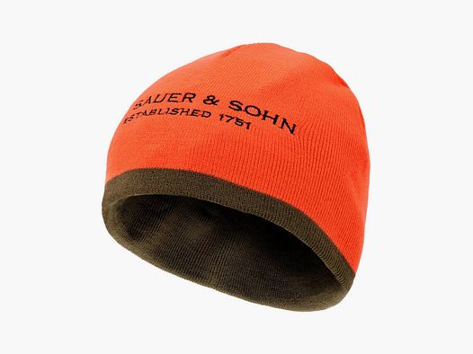Sauer omkeerbare pet