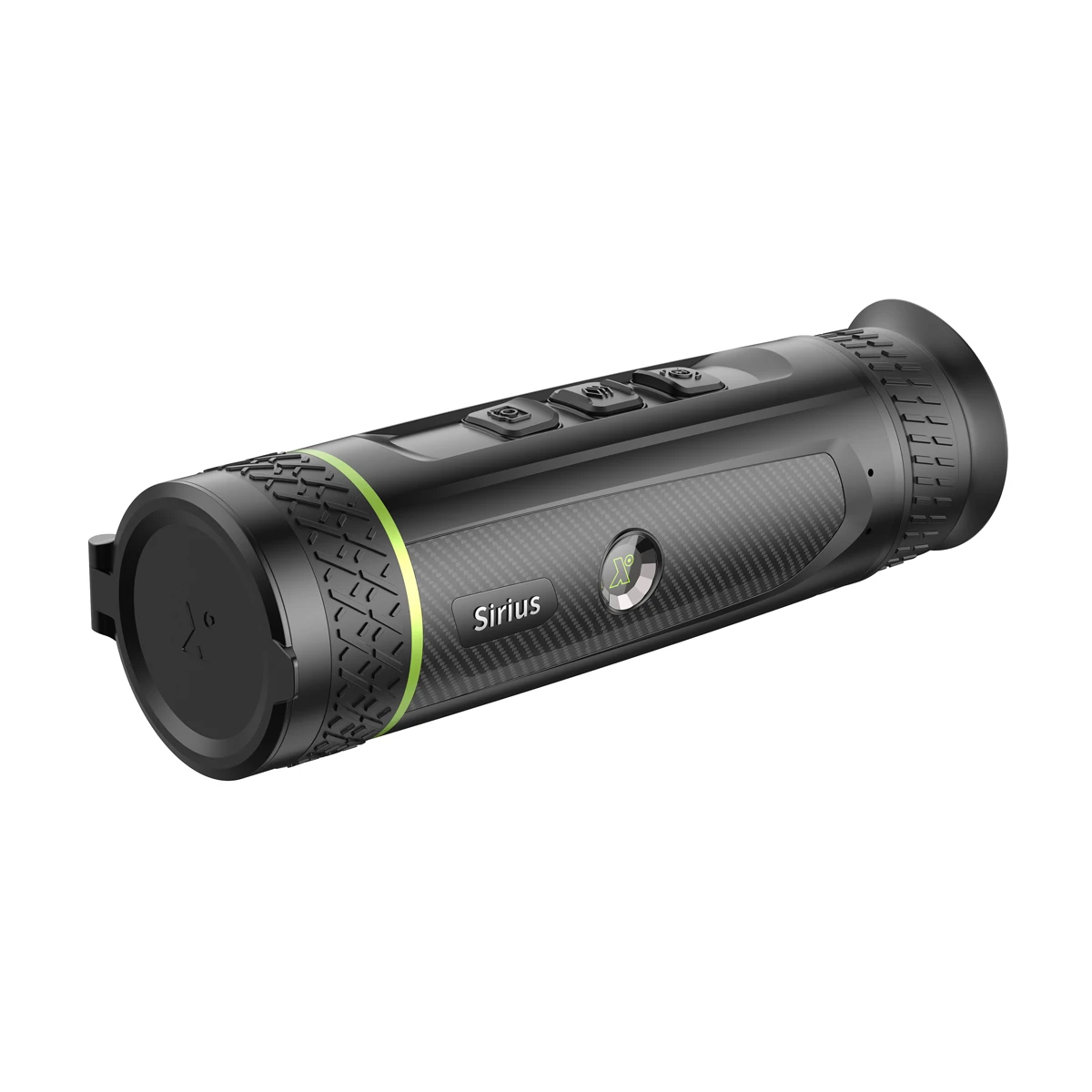 Monokular termowizyjny Pixfra Sirius S435, zdjęcie 2 z 6