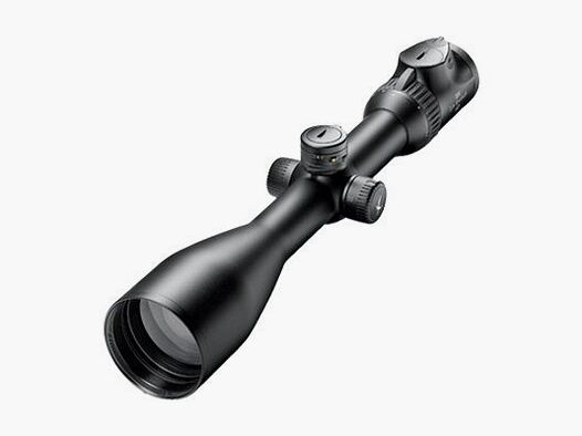 Swarovski Swarovski Z6i 2-12x50 BT SR - 2. Generation - 4A-I