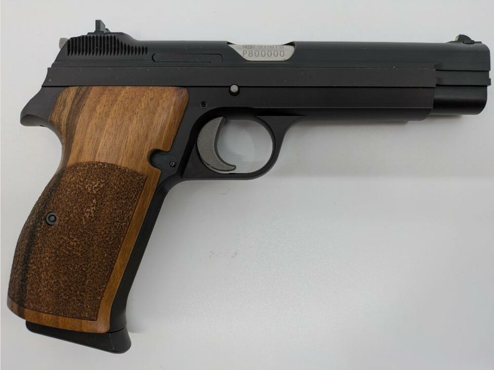 SIG P210-8