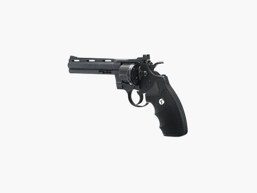 UMAREX REVOLVER LIB V COLT BLACK