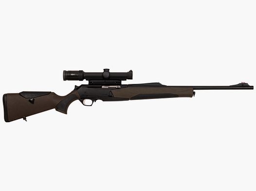 Browning BAR MK3 Abzugsschloss, ZF Meopta Meostar R2 1-6x24 RD/MR Abs. 4 bel, .30-06Spring