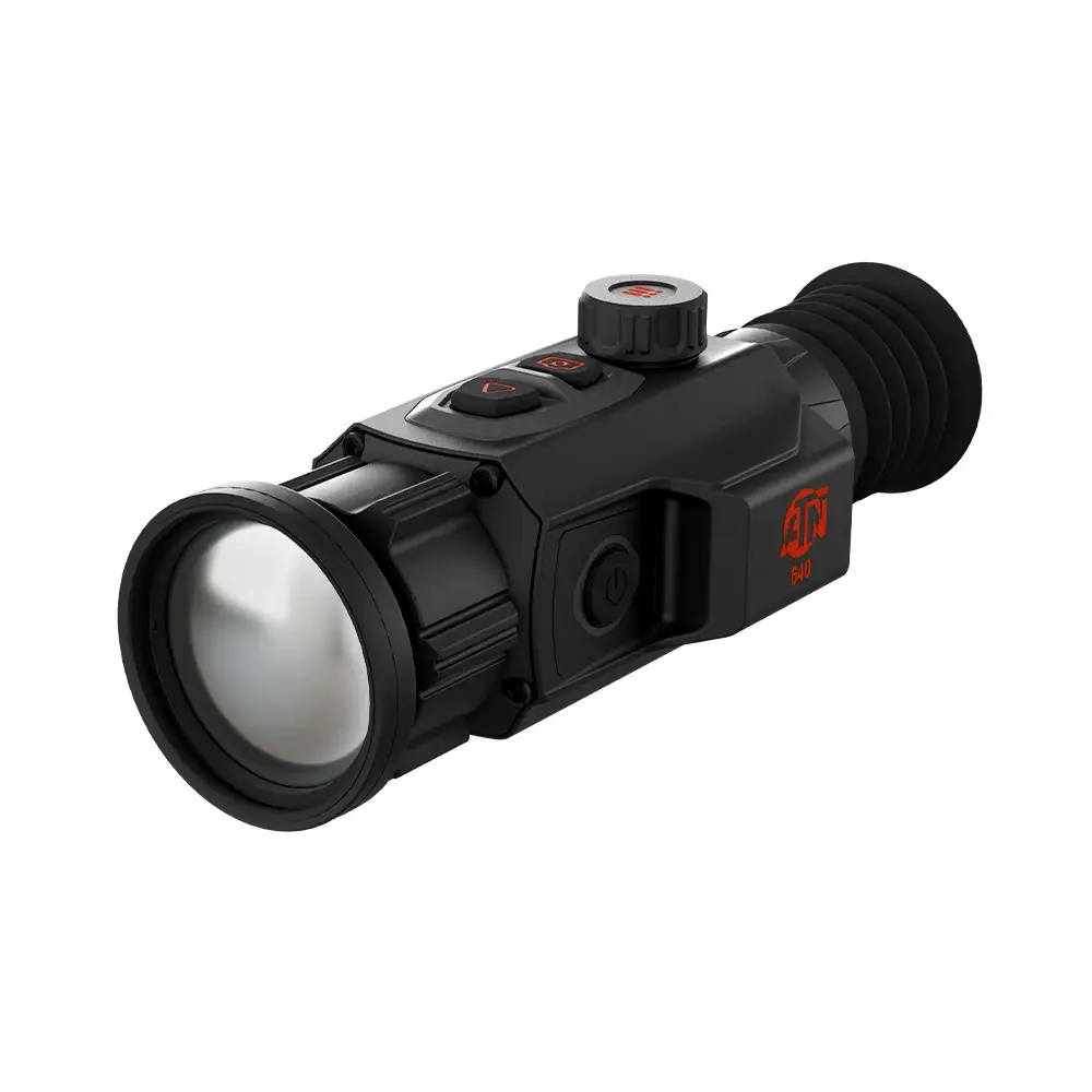 Visor Térmico ATN THOR 6 Mini Compact, imagen 1 de 4