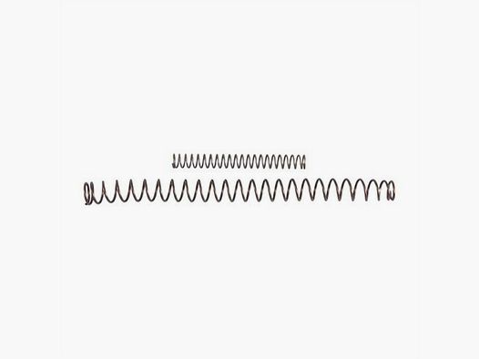 WOLFF RECOIL SPRINGS FOR GLOCK® 17, 17L, 20, 21, 22 WOLFF 17 LB. SPRING KIT