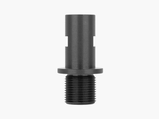 MAUSER HSr Gewinde Adapter 1/2''x18