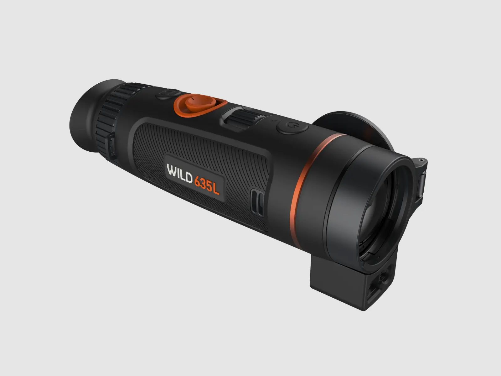 ThermTec Wärmebildhandgerät Wild 635L