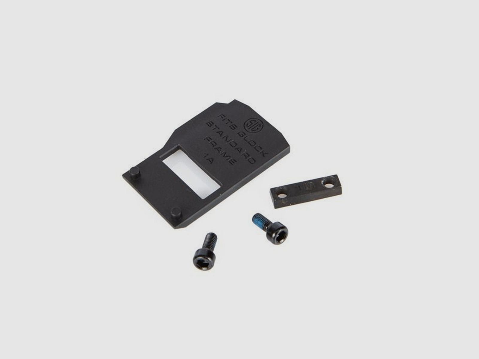 SIG SAUER ROMEO1 Adapterkit | Glock