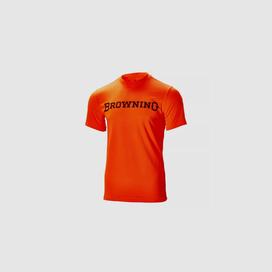 T-Shirt TEAMSPIRIT ORANGE BROWNING, afbeelding 3 van 3
